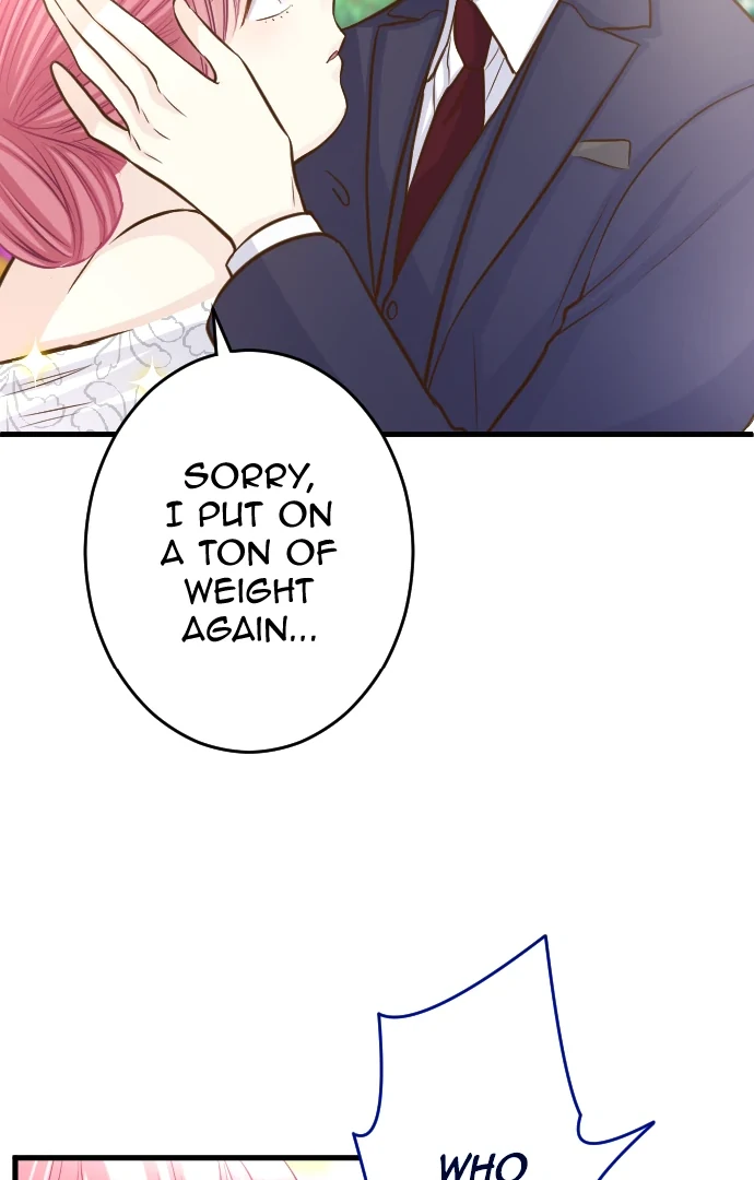 Pocha-Meshi: Stuff Your Cheeks With Love! Chapter 48 - page 100