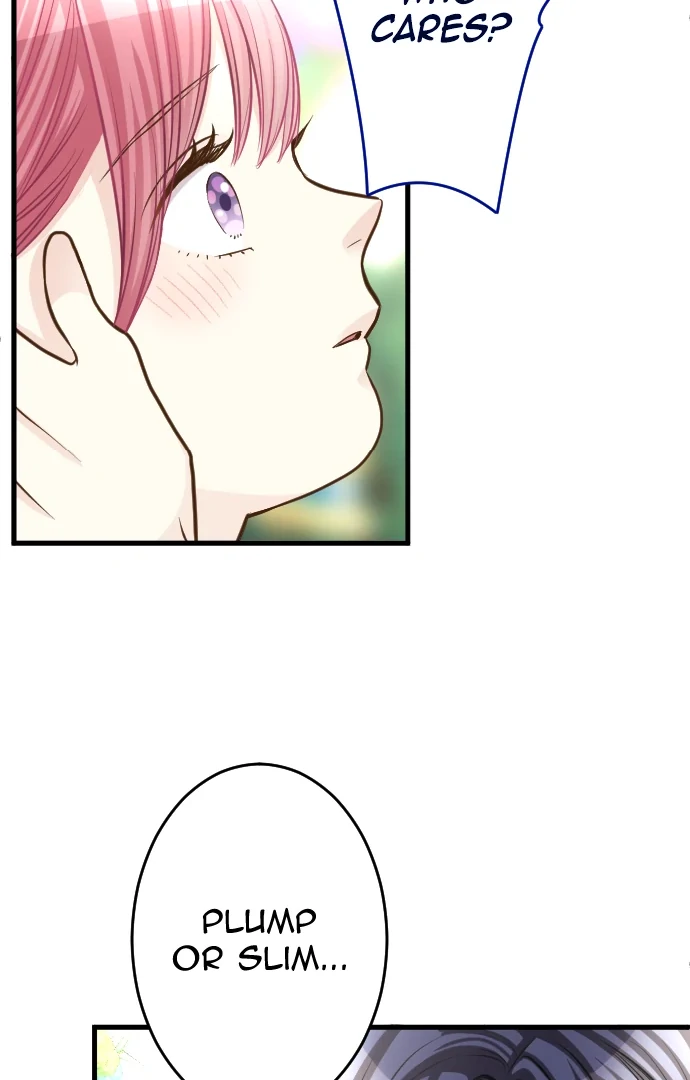 Pocha-Meshi: Stuff Your Cheeks With Love! Chapter 48 - page 101