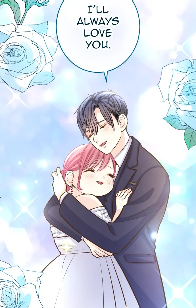 Pocha-Meshi: Stuff Your Cheeks With Love! Chapter 48 - page 103