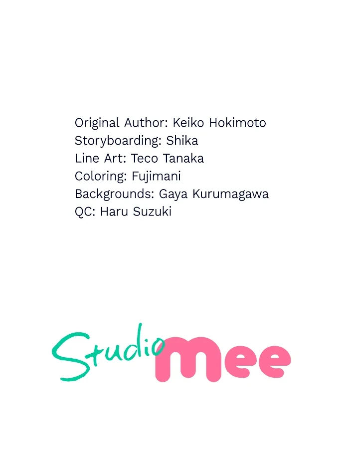 Pocha-Meshi: Stuff Your Cheeks With Love! Chapter 48 - page 105