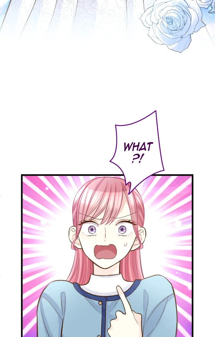 Pocha-Meshi: Stuff Your Cheeks With Love! Chapter 48 - page 11