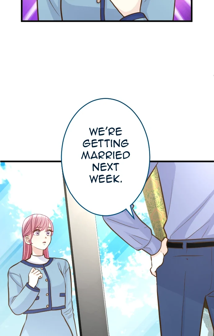 Pocha-Meshi: Stuff Your Cheeks With Love! Chapter 48 - page 12