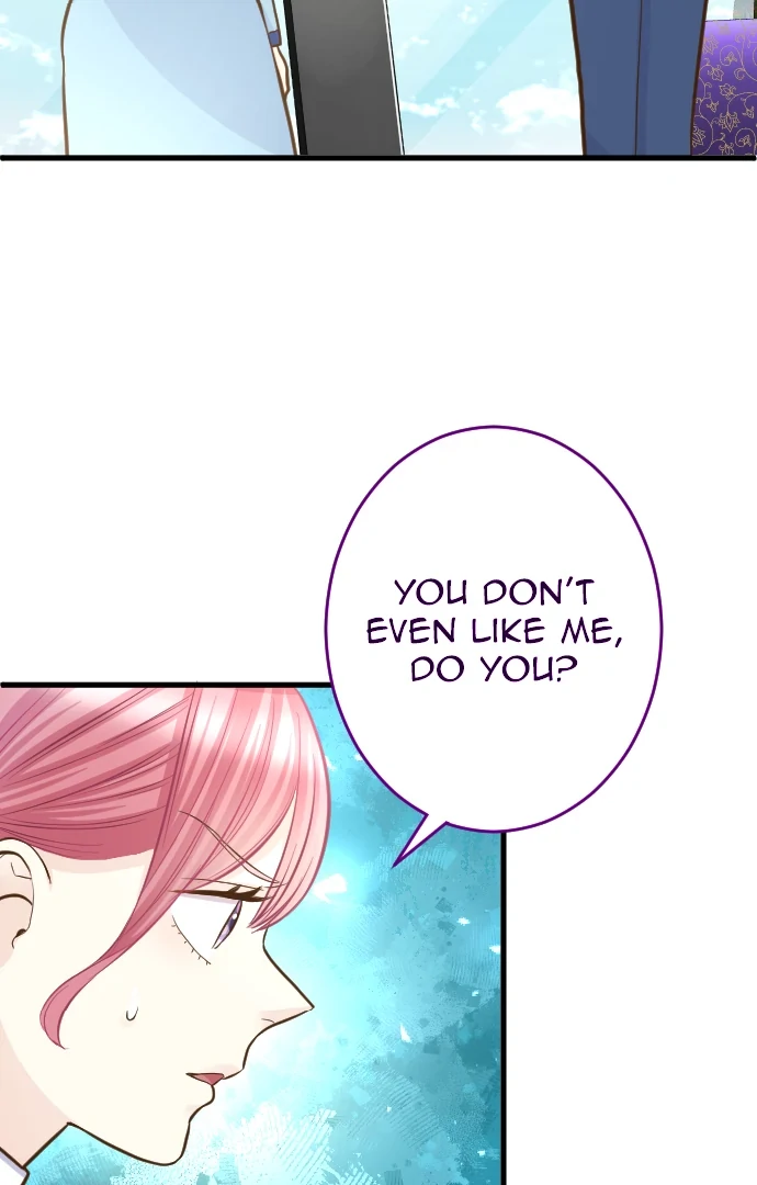 Pocha-Meshi: Stuff Your Cheeks With Love! Chapter 48 - page 13