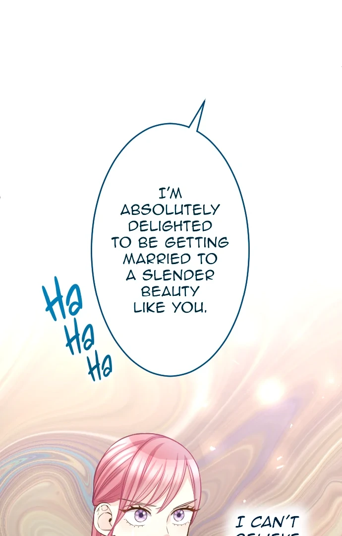 Pocha-Meshi: Stuff Your Cheeks With Love! Chapter 48 - page 15