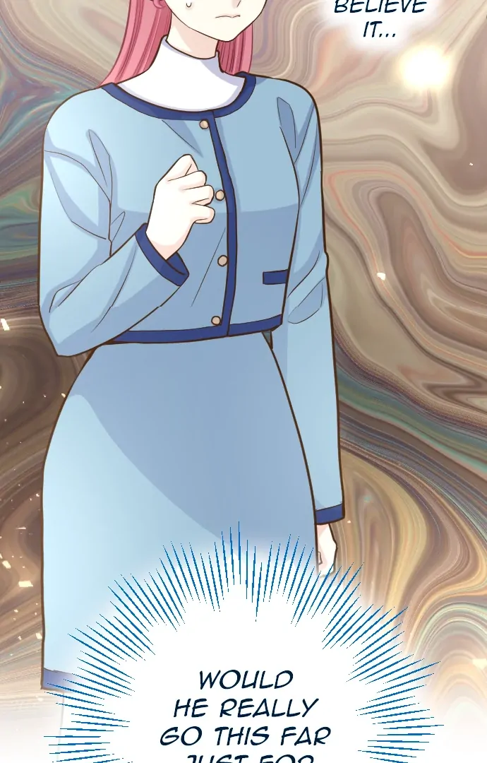 Pocha-Meshi: Stuff Your Cheeks With Love! Chapter 48 - page 16