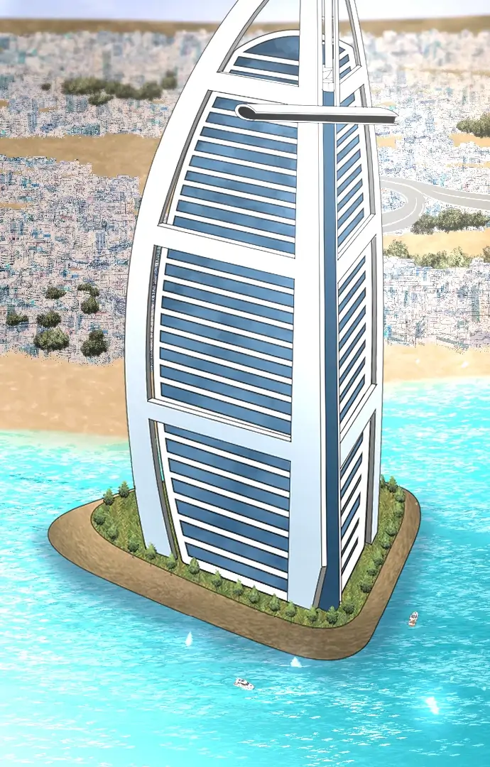 Pocha-Meshi: Stuff Your Cheeks With Love! Chapter 48 - page 19