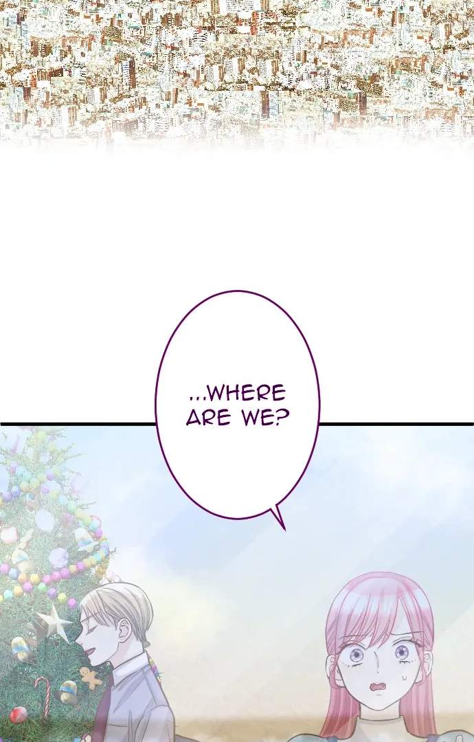 Pocha-Meshi: Stuff Your Cheeks With Love! Chapter 48 - page 2