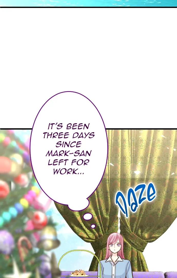 Pocha-Meshi: Stuff Your Cheeks With Love! Chapter 48 - page 20