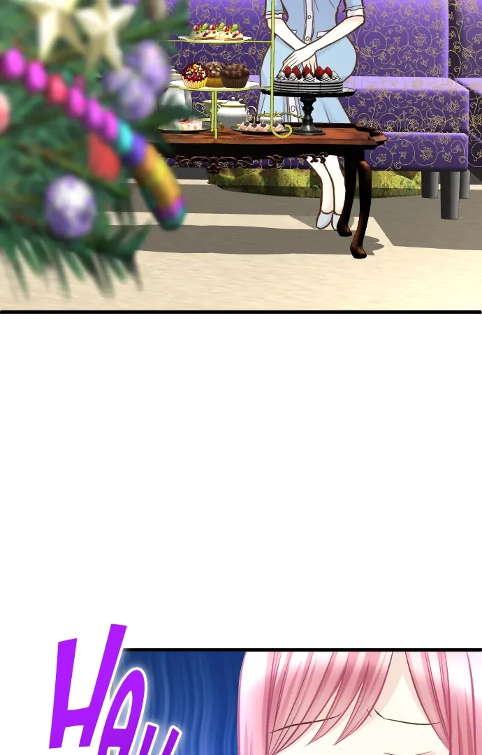 Pocha-Meshi: Stuff Your Cheeks With Love! Chapter 48 - page 21