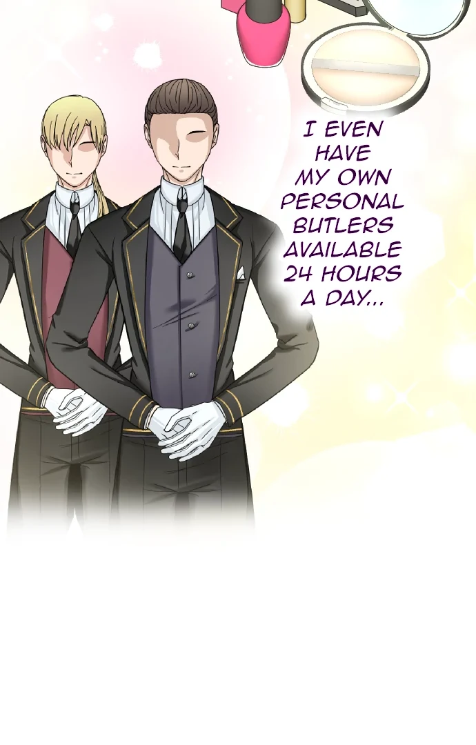 Pocha-Meshi: Stuff Your Cheeks With Love! Chapter 48 - page 24