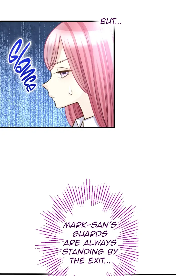 Pocha-Meshi: Stuff Your Cheeks With Love! Chapter 48 - page 25