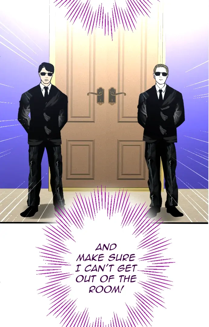 Pocha-Meshi: Stuff Your Cheeks With Love! Chapter 48 - page 26