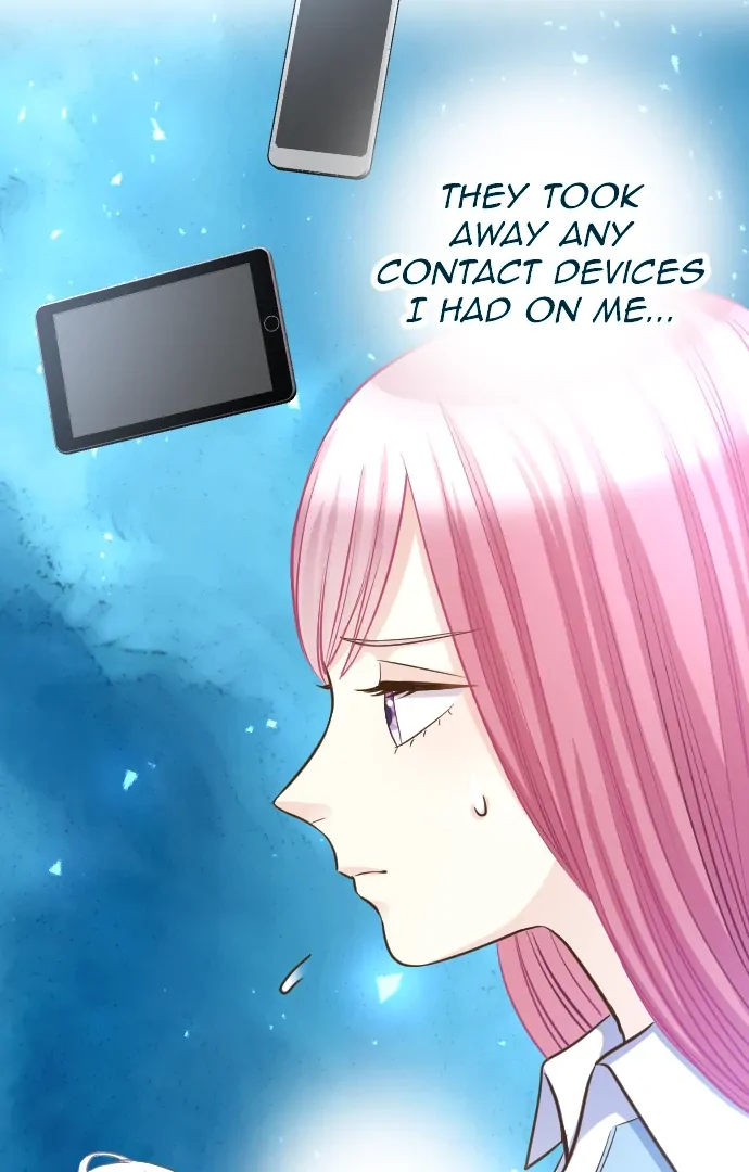 Pocha-Meshi: Stuff Your Cheeks With Love! Chapter 48 - page 28