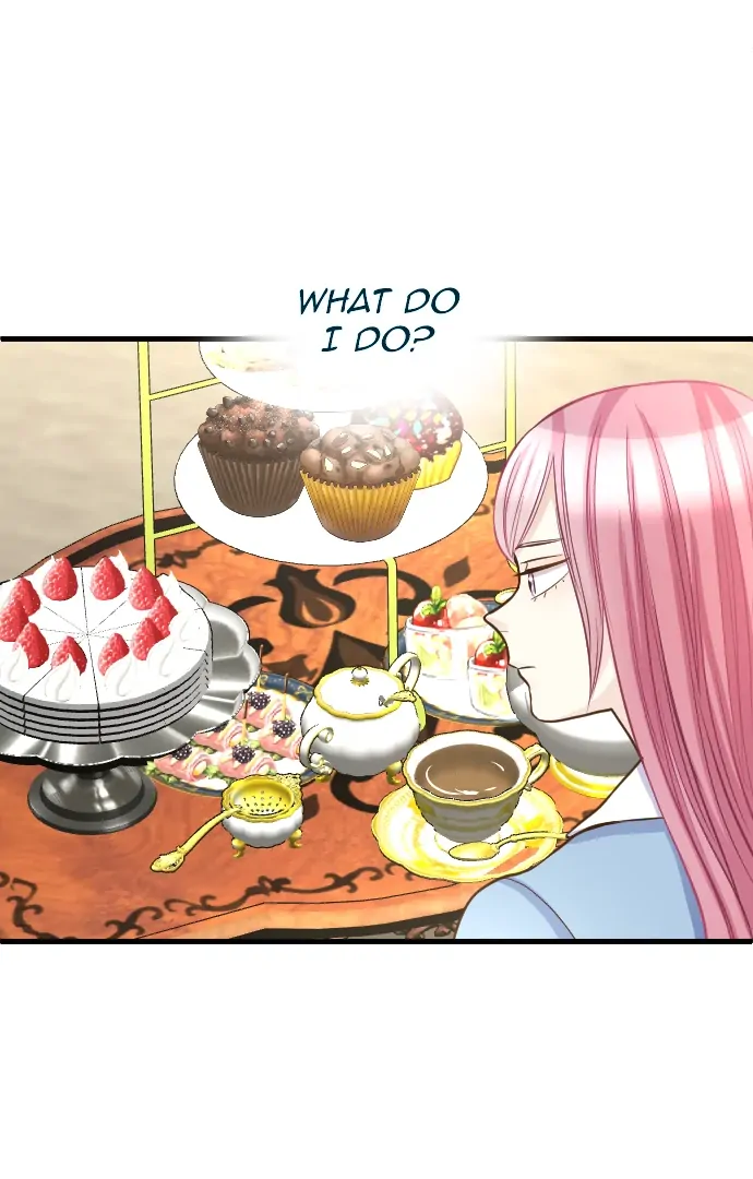 Pocha-Meshi: Stuff Your Cheeks With Love! Chapter 48 - page 31