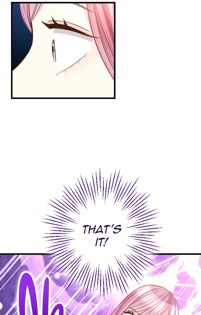 Pocha-Meshi: Stuff Your Cheeks With Love! Chapter 48 - page 33