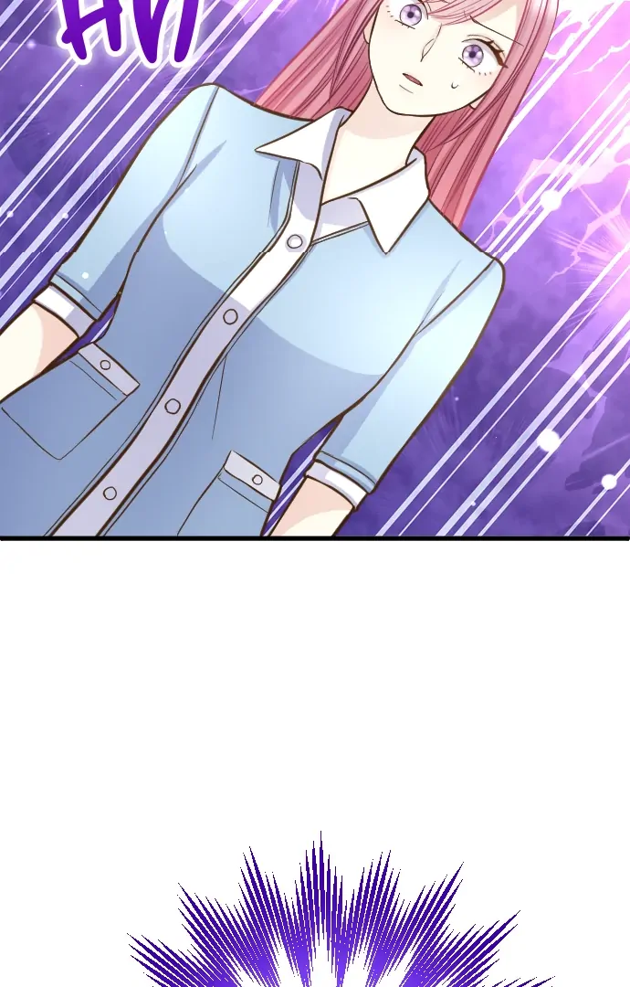 Pocha-Meshi: Stuff Your Cheeks With Love! Chapter 48 - page 34