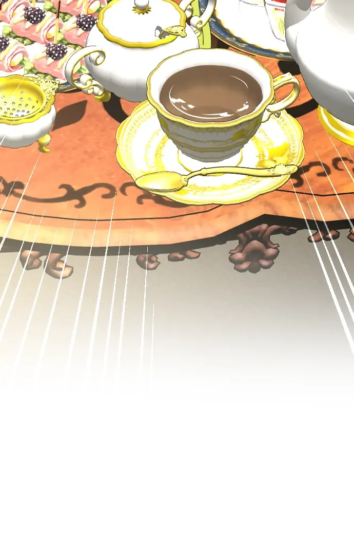 Pocha-Meshi: Stuff Your Cheeks With Love! Chapter 48 - page 36