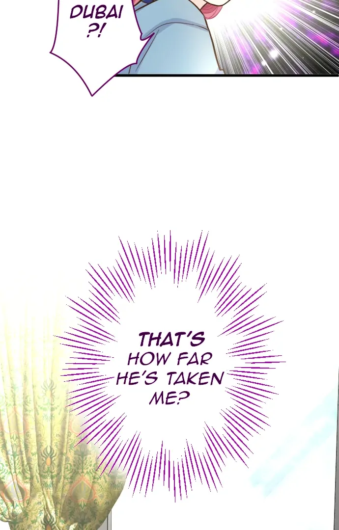 Pocha-Meshi: Stuff Your Cheeks With Love! Chapter 48 - page 4