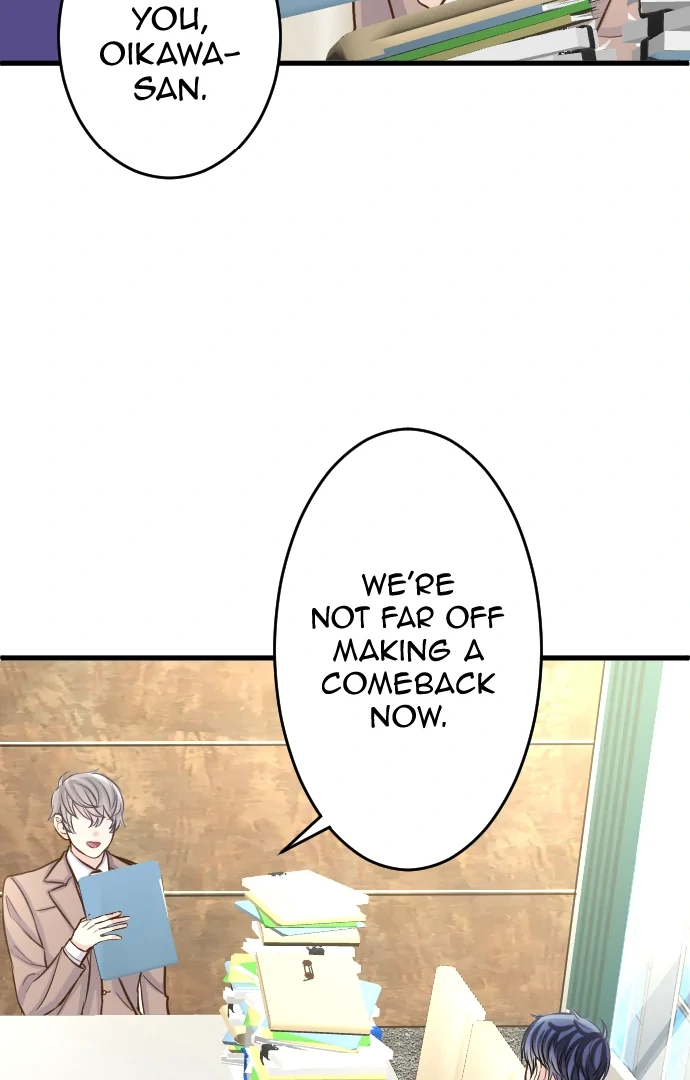 Pocha-Meshi: Stuff Your Cheeks With Love! Chapter 48 - page 42