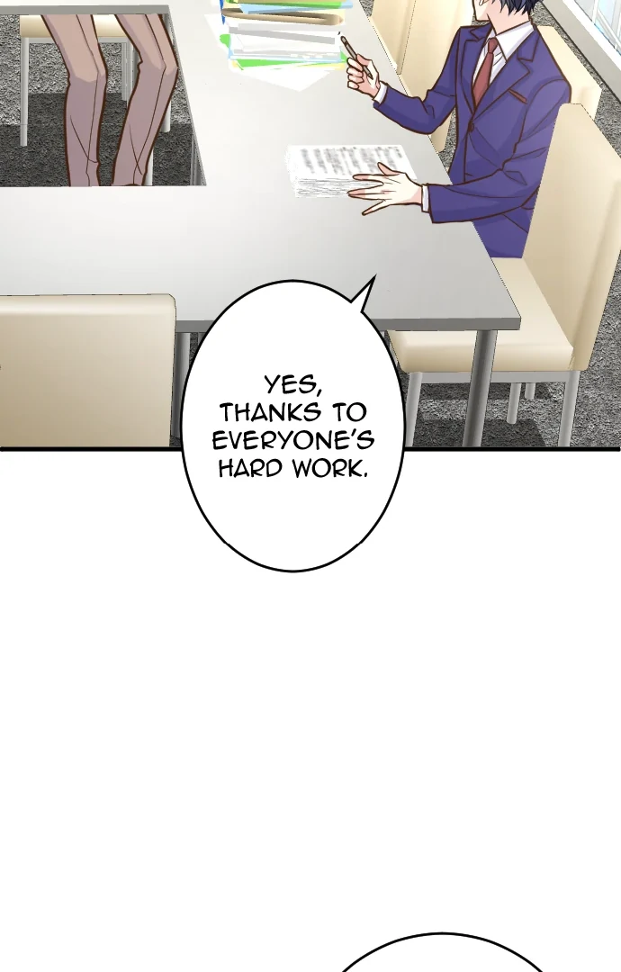 Pocha-Meshi: Stuff Your Cheeks With Love! Chapter 48 - page 43