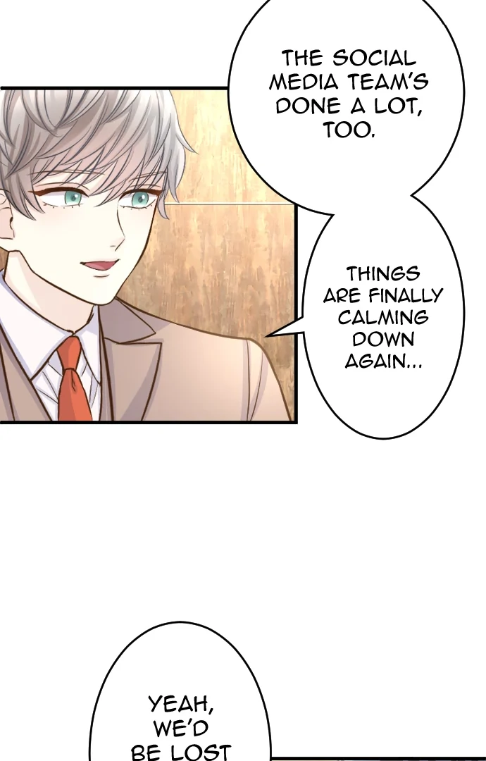 Pocha-Meshi: Stuff Your Cheeks With Love! Chapter 48 - page 44