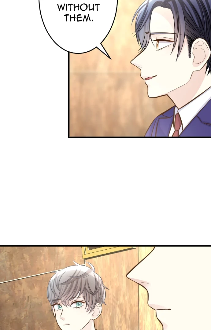 Pocha-Meshi: Stuff Your Cheeks With Love! Chapter 48 - page 45