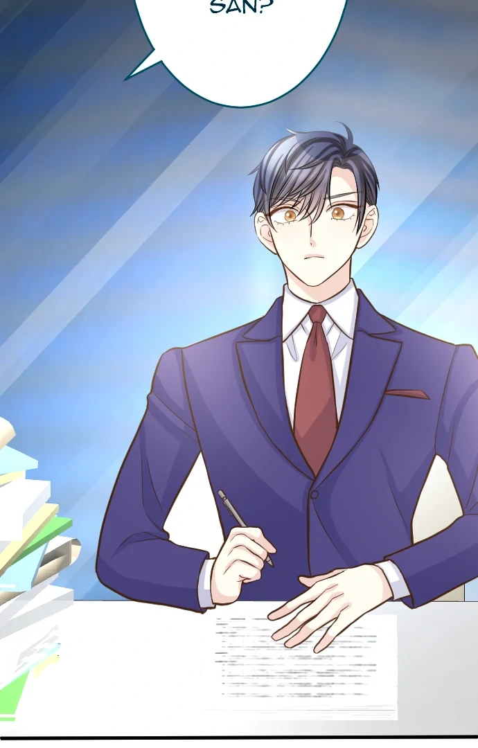 Pocha-Meshi: Stuff Your Cheeks With Love! Chapter 48 - page 47