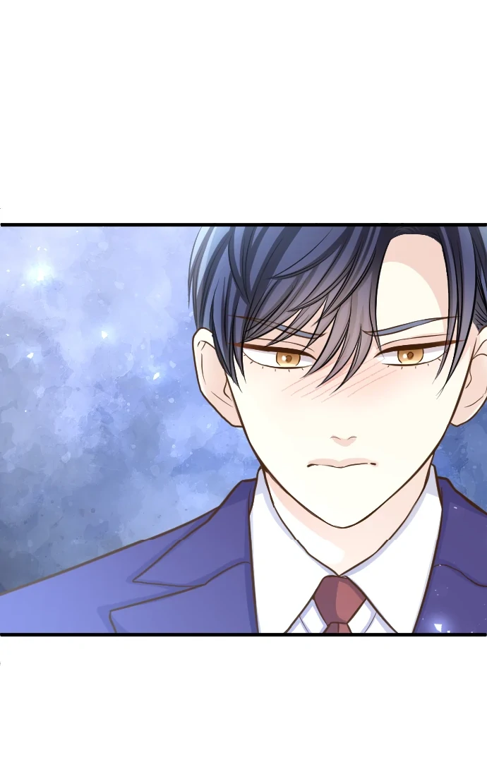 Pocha-Meshi: Stuff Your Cheeks With Love! Chapter 48 - page 48