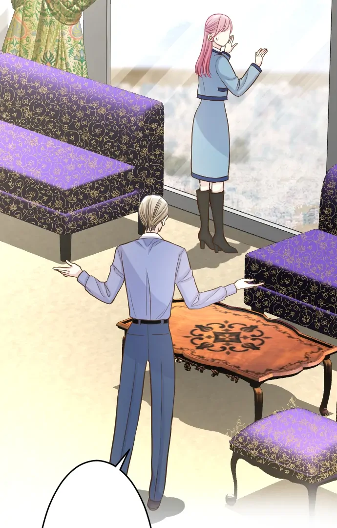 Pocha-Meshi: Stuff Your Cheeks With Love! Chapter 48 - page 5