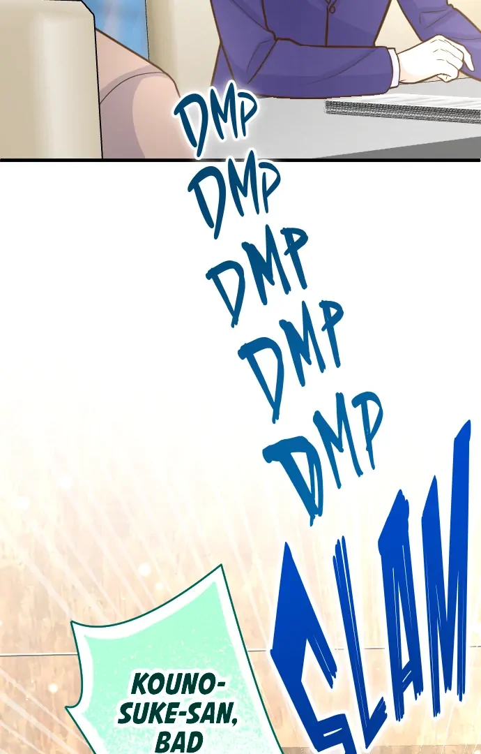 Pocha-Meshi: Stuff Your Cheeks With Love! Chapter 48 - page 51