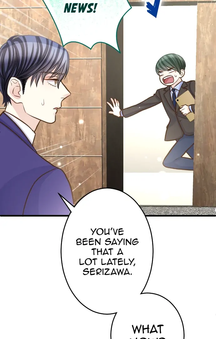 Pocha-Meshi: Stuff Your Cheeks With Love! Chapter 48 - page 52