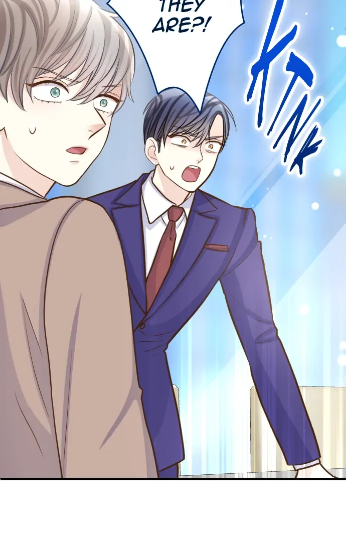 Pocha-Meshi: Stuff Your Cheeks With Love! Chapter 48 - page 55