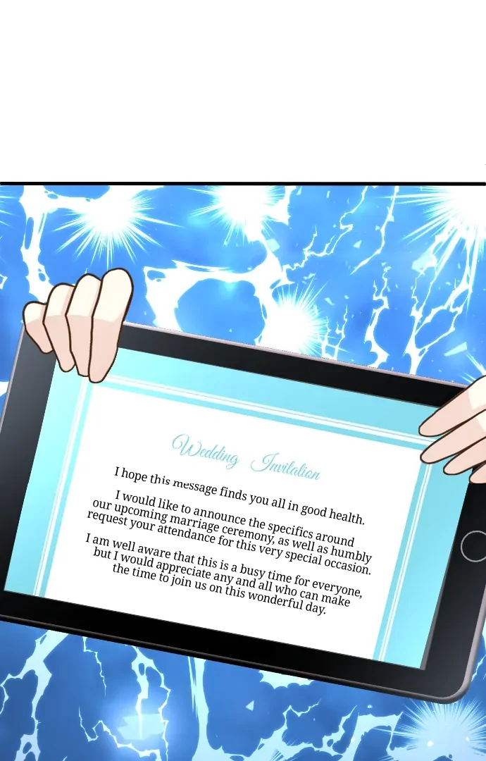 Pocha-Meshi: Stuff Your Cheeks With Love! Chapter 48 - page 57