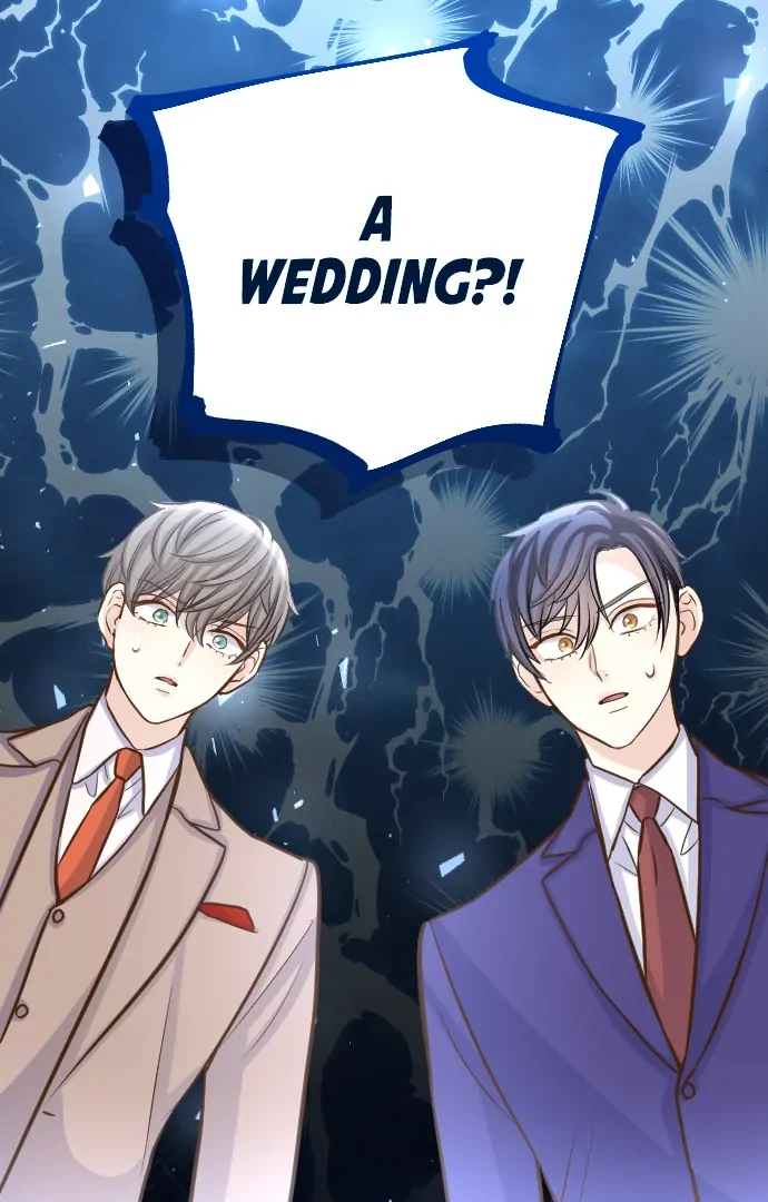 Pocha-Meshi: Stuff Your Cheeks With Love! Chapter 48 - page 58