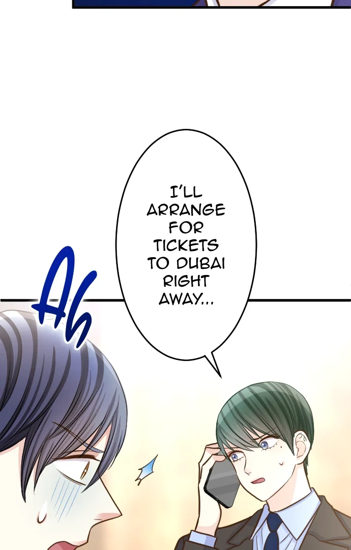 Pocha-Meshi: Stuff Your Cheeks With Love! Chapter 48 - page 60