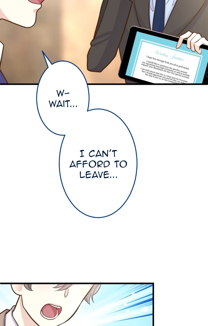 Pocha-Meshi: Stuff Your Cheeks With Love! Chapter 48 - page 61