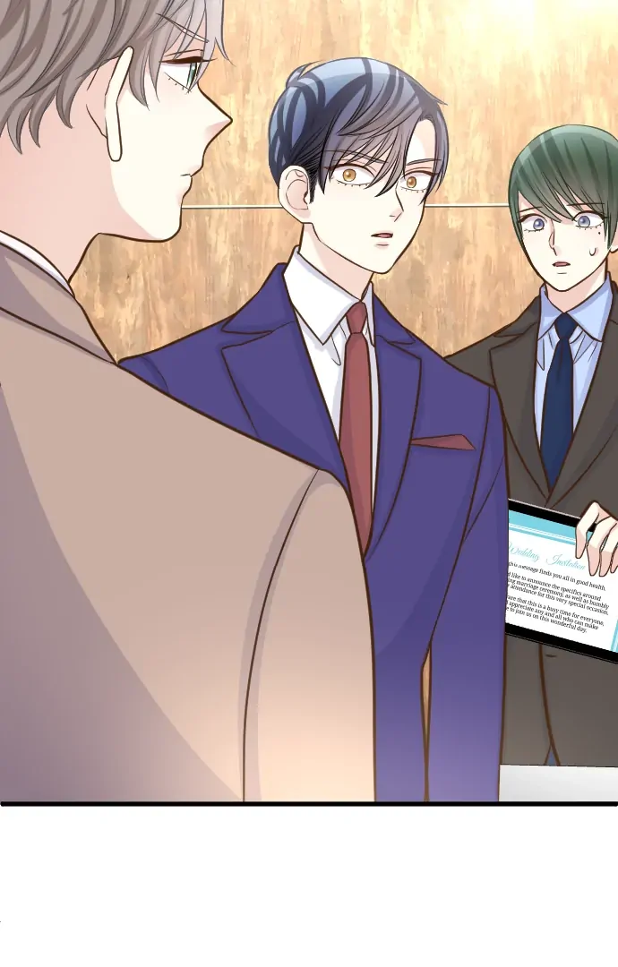 Pocha-Meshi: Stuff Your Cheeks With Love! Chapter 48 - page 63