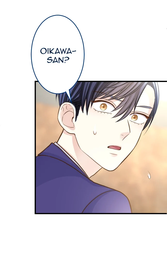 Pocha-Meshi: Stuff Your Cheeks With Love! Chapter 48 - page 64