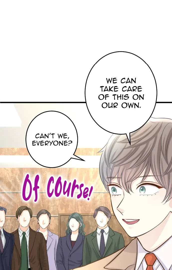 Pocha-Meshi: Stuff Your Cheeks With Love! Chapter 48 - page 65