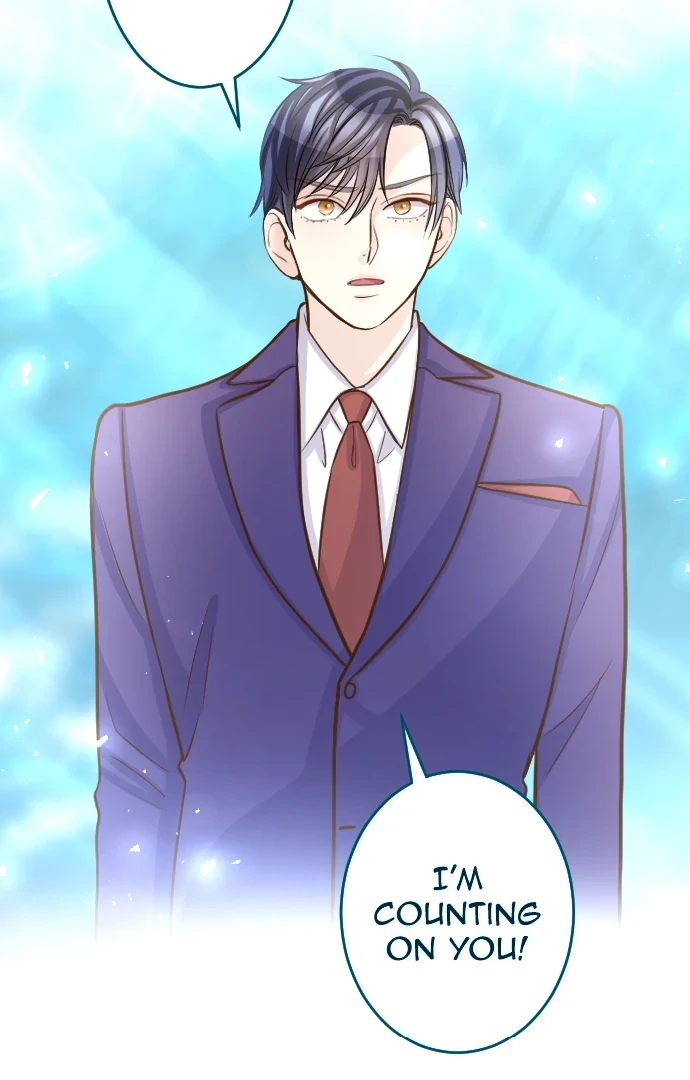 Pocha-Meshi: Stuff Your Cheeks With Love! Chapter 48 - page 69