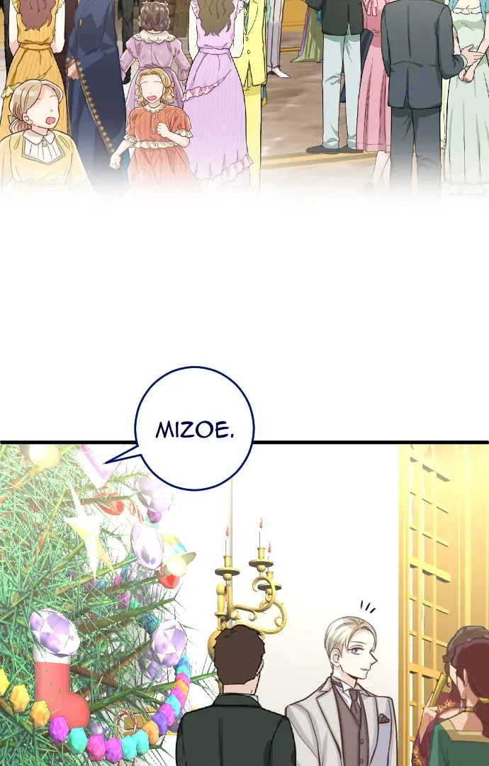 Pocha-Meshi: Stuff Your Cheeks With Love! Chapter 48 - page 74