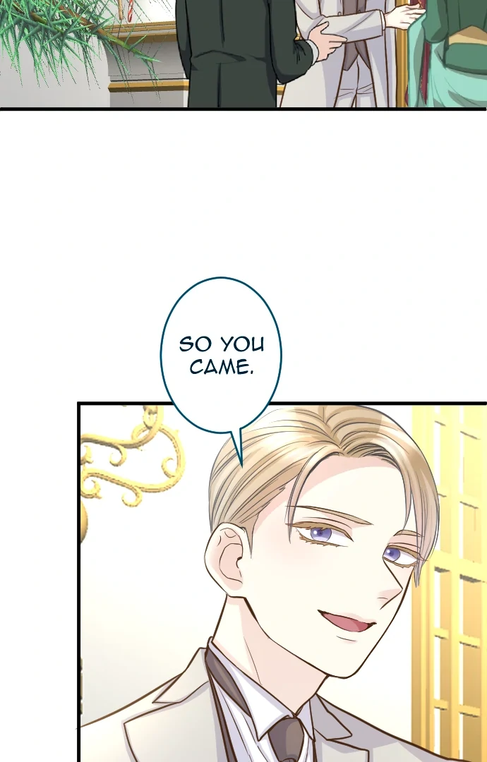 Pocha-Meshi: Stuff Your Cheeks With Love! Chapter 48 - page 75