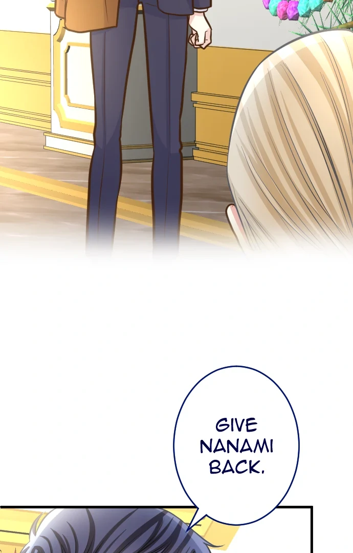 Pocha-Meshi: Stuff Your Cheeks With Love! Chapter 48 - page 77