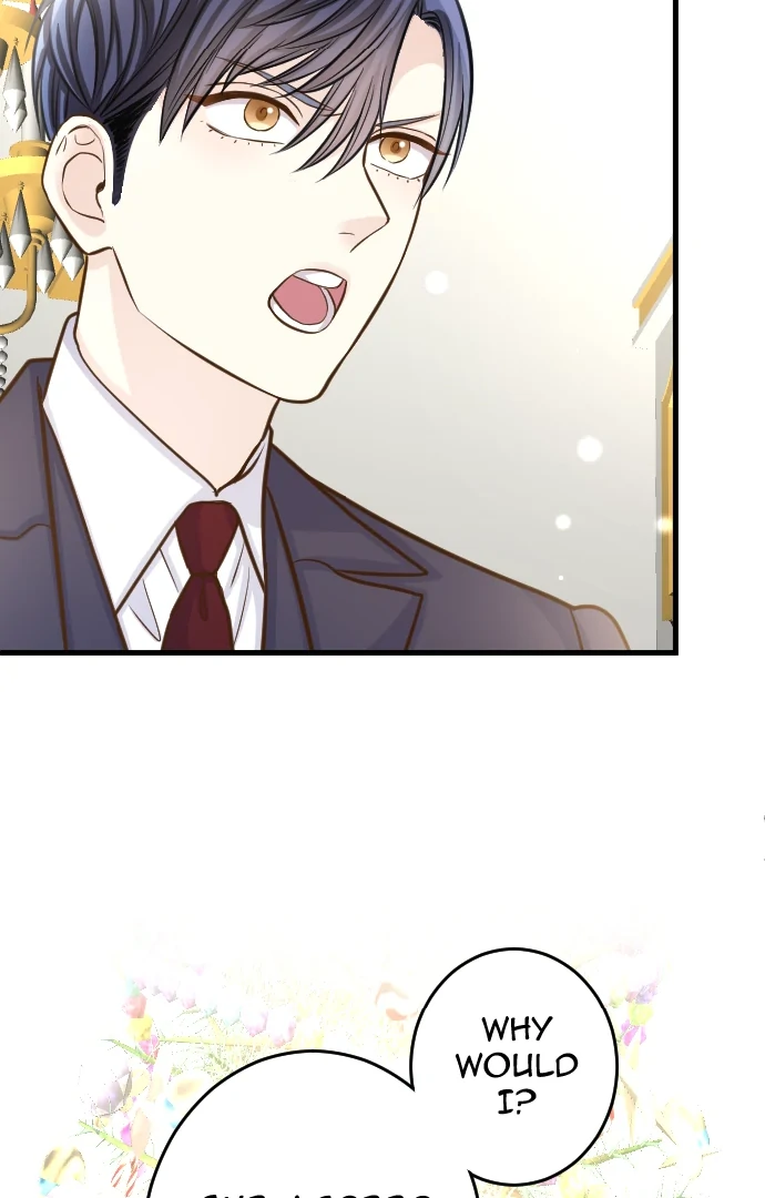 Pocha-Meshi: Stuff Your Cheeks With Love! Chapter 48 - page 78