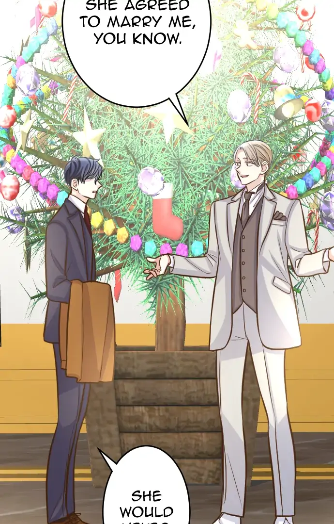 Pocha-Meshi: Stuff Your Cheeks With Love! Chapter 48 - page 79