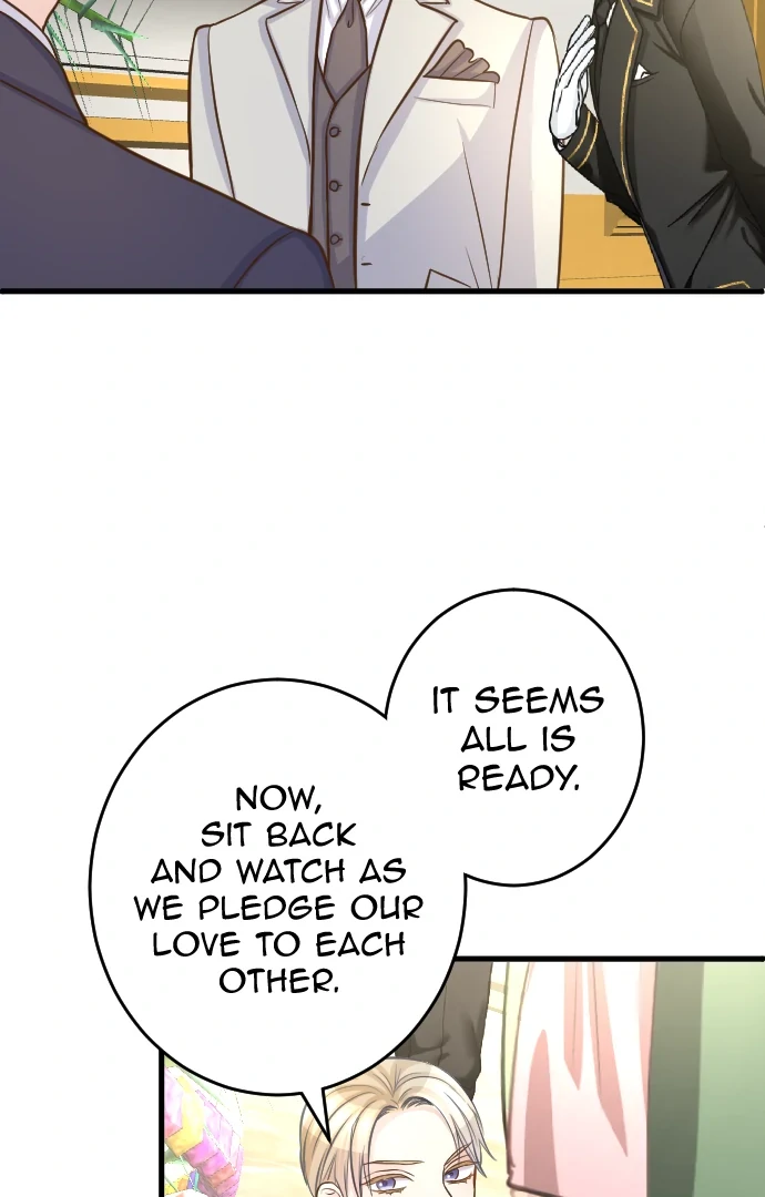 Pocha-Meshi: Stuff Your Cheeks With Love! Chapter 48 - page 83