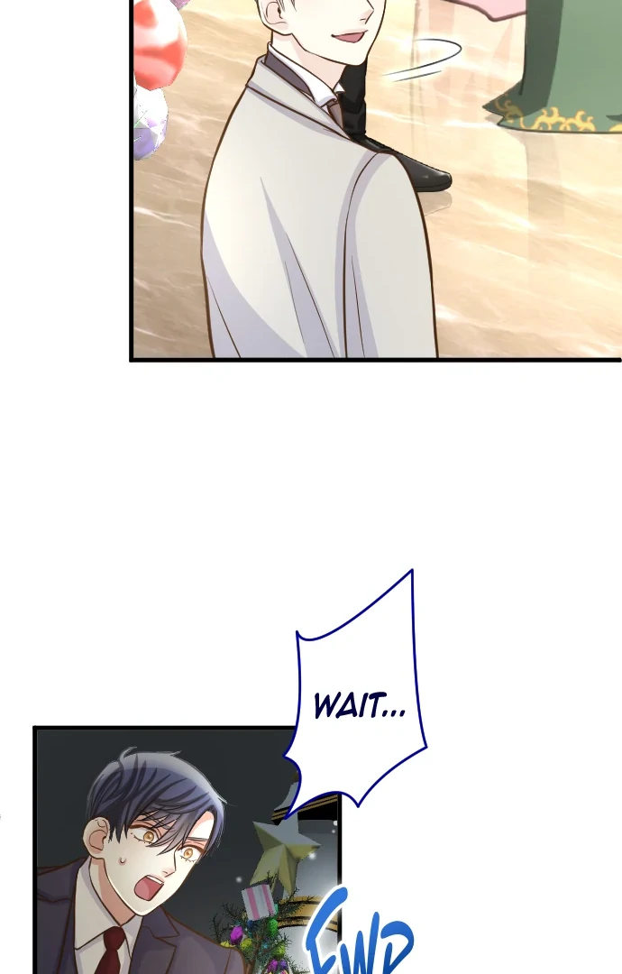 Pocha-Meshi: Stuff Your Cheeks With Love! Chapter 48 - page 84