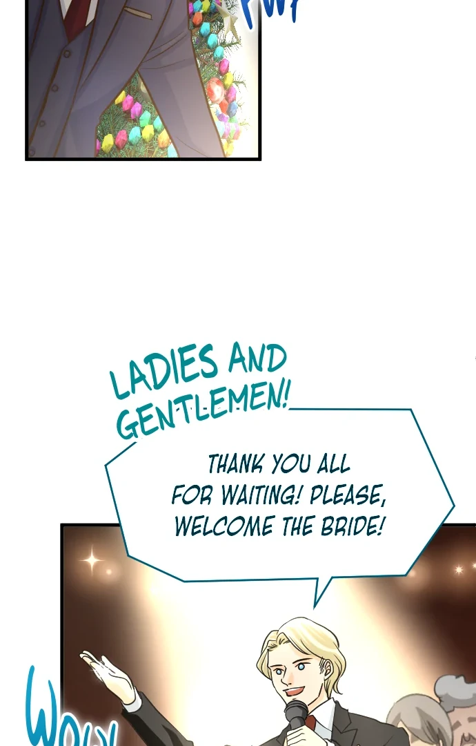 Pocha-Meshi: Stuff Your Cheeks With Love! Chapter 48 - page 85