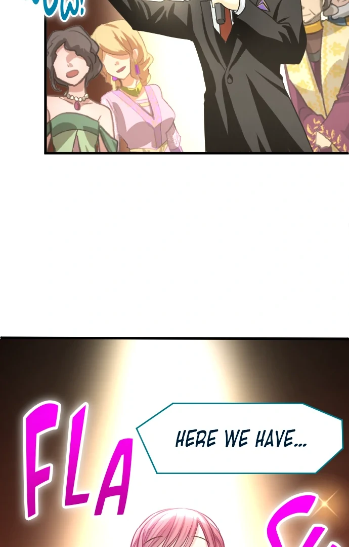 Pocha-Meshi: Stuff Your Cheeks With Love! Chapter 48 - page 86