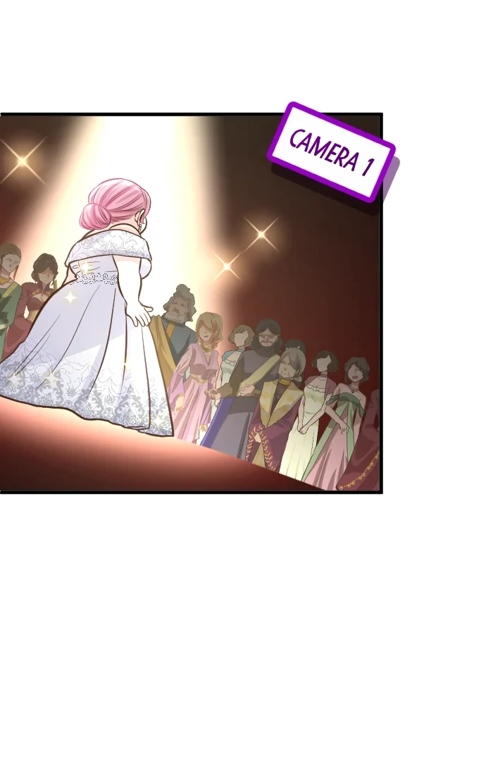 Pocha-Meshi: Stuff Your Cheeks With Love! Chapter 48 - page 88